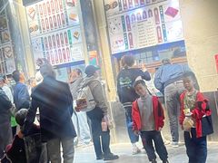 -清真·白记年糕(牛街北口店)