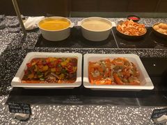 -上海虹桥祥源希尔顿酒店