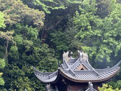 -韬光茶庵