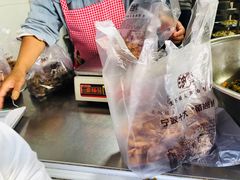 -王阿姨文昌油赞子(府桥街店)