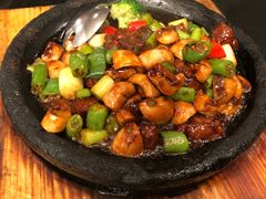 -鹿港小镇(中关村店)