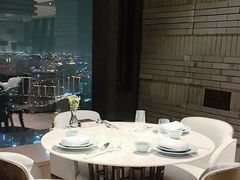 -JWMARRIOTT无锡苏宁JW万豪酒店-悦府65中餐厅