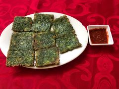 -车头老二大排档