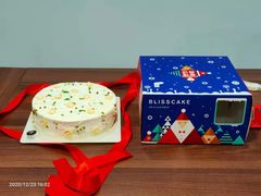 -幸福西饼生日蛋糕·下午茶(番禺店)