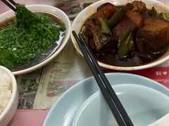 -蘭心餐厅(进贤路店)