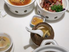 -清晖小苑·顺德菜(观澜湖新城店)
