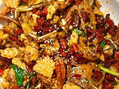 -禄鼎记·排队俩小时都要吃的酸菜鱼(石牌桥店)