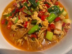 -最爱妈妈菜·宜春本地菜(一店)