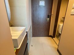 -香港华美达海景酒店