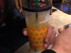 -星巴克(秦皇岛乐都汇店)