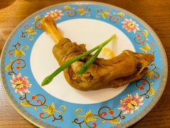 -相约·羊村小馆非遗手抓肉(七一酱园店)