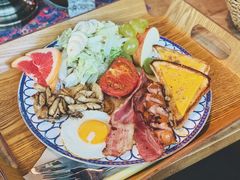 -Cafe Rooftop Cheongsapo
