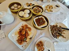 -一品粤珍轩(吴中路店)