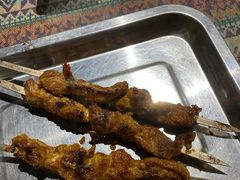 -丝路疆味新疆喀什餐厅(保利广场对面金地太阳城店)