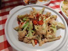 -西贝(南开大悦城店)