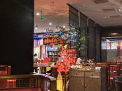 -四川饭店(城乡购物中心店)