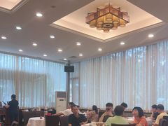 -金河半岛园林酒家(金融城店)