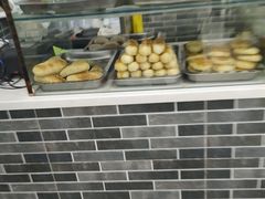 -老磁器口豆汁店(马家堡店)