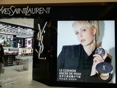 -YSL(南昌百盛店)