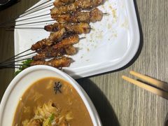 -隆喜元鱼汤包·海鲜(中联广场店)