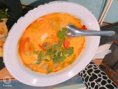 -Doo Dee Thai Food(Issan/Isaan/Esan)