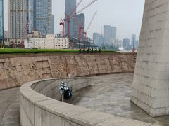 -上海市外滩历史纪念馆