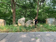 -敬亭山风景名胜区