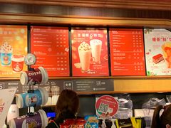 -COSTA COFFEE(西直门店)