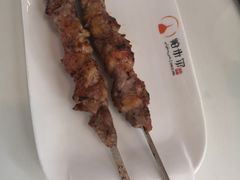 -帕米尔食府(白云观店)