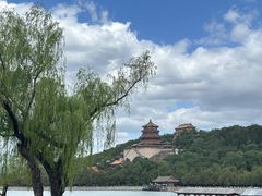 -颐和园