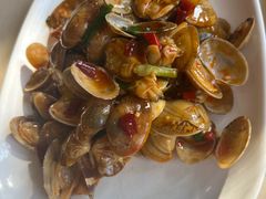 -南海渔家•海鲜•正宗海南菜(海棠湾店)