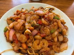 -兰溪十八浇(天一店)