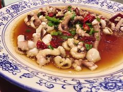 -杨记海鲜楼(三门黑金冠店)