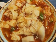 -清真·舒迩布炕锅王·高原美食文化(青海总店)