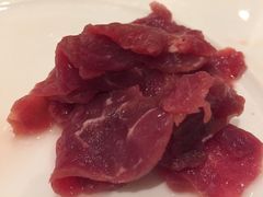 -骊韵咖啡厅(深圳中海凯骊酒店)