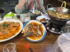 -缘来聚·徽菜名店(黄山宏村店)