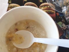 -麦当劳(松江南乐得来速店)