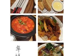 -阿罗新疆菜(人民广场店)