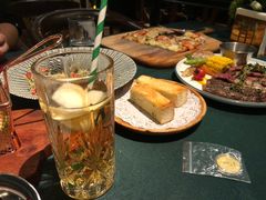 -碧特博格·20年品牌西餐厅(芜湖路店)