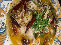 -麦合轻悦餐厅•常州菜(汉江店)