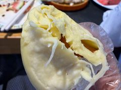 -蓝珊甄选海鲜自助·火锅大排档(近阿那亚店)