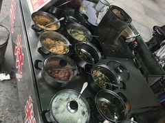 -兰烘糕