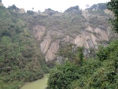 -火炉山森林公园