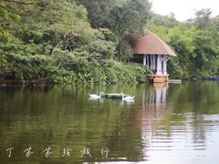 -清迈夜间动物园