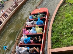 -济南方特东方神画