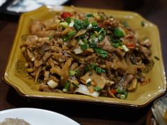 -朗妈私房菜(婺女州店)