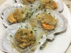 -老字号蛇口德记烧腊饭店·海鲜加工