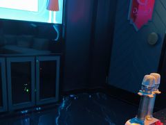-萧邦音乐会所KTV(向西店)