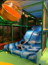 -KidSteam儿童乐园(富力城店)