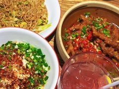 -湘味淳(千禧街店)